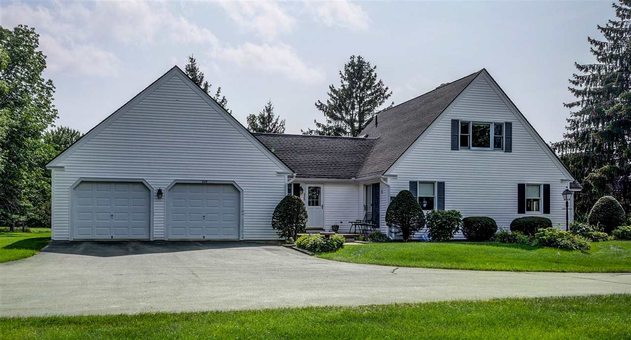 325 Little Sunapee Road New London, NH 03257 - Photo 37 of 37