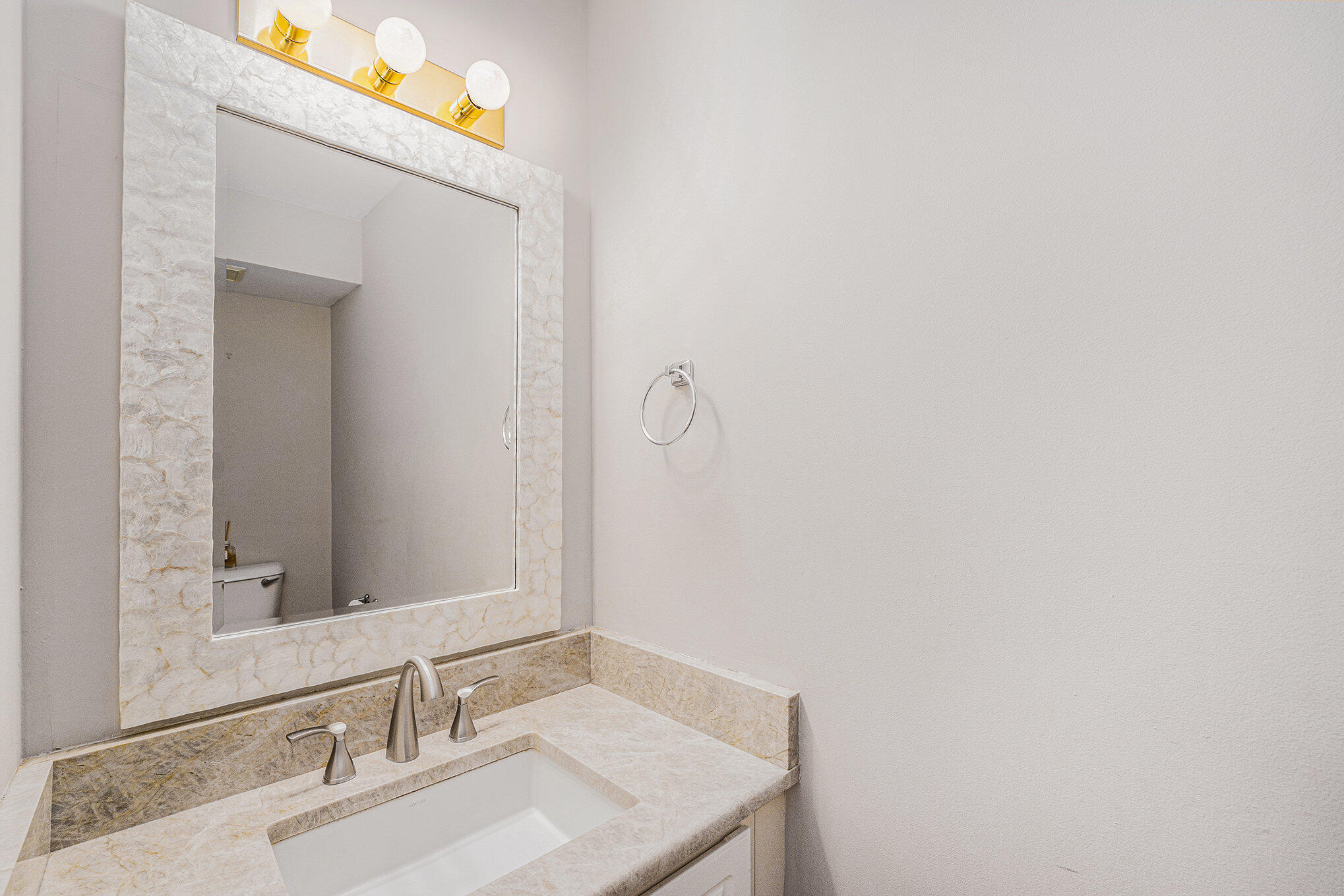 3361 Cromwell Road Ann Arbor, MI 48105 - Photo 15 of 36 First Floor Half Bath