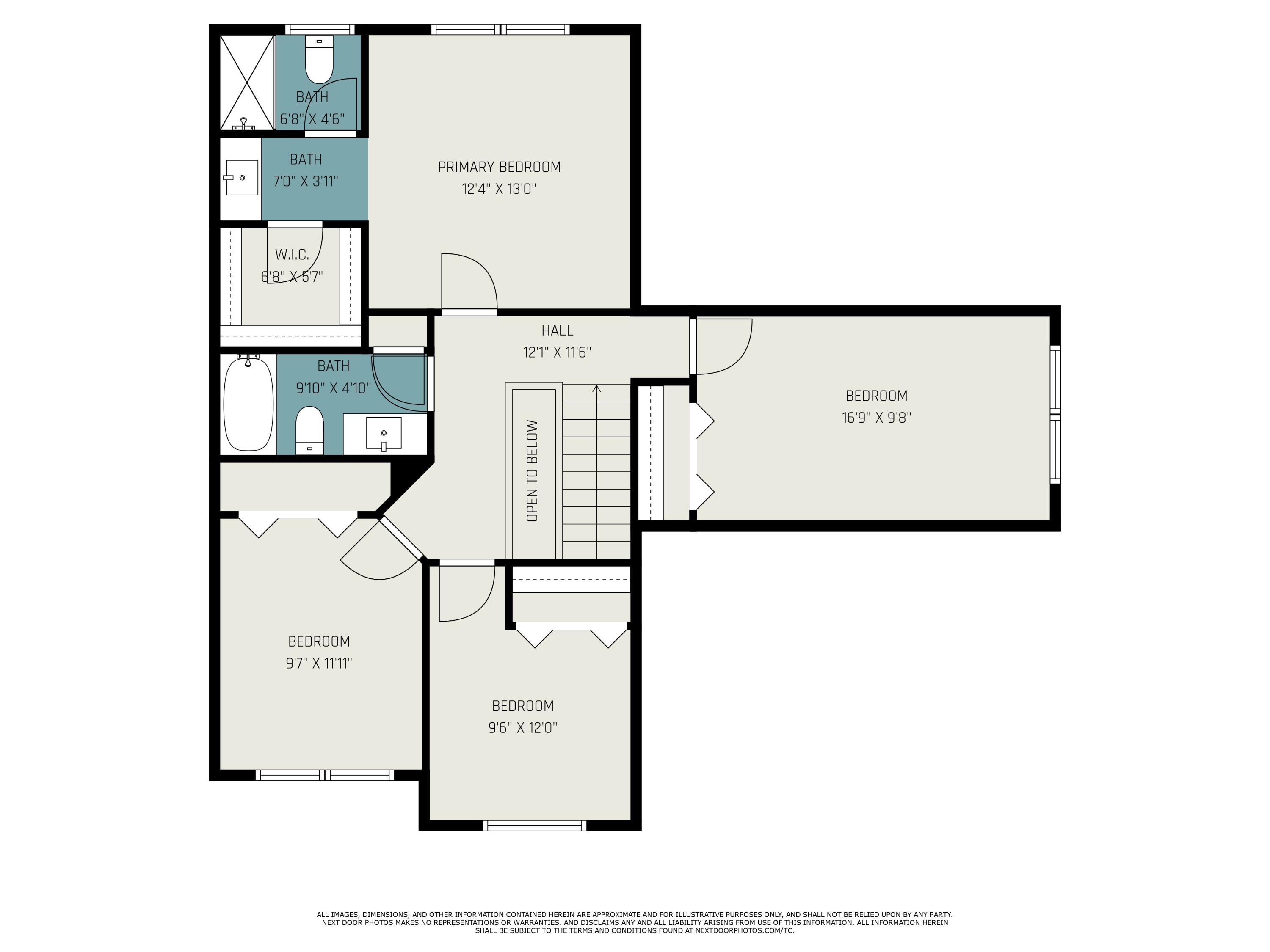 3361 Cromwell Road Ann Arbor, MI 48105 - Photo 2 of 36 Main Level