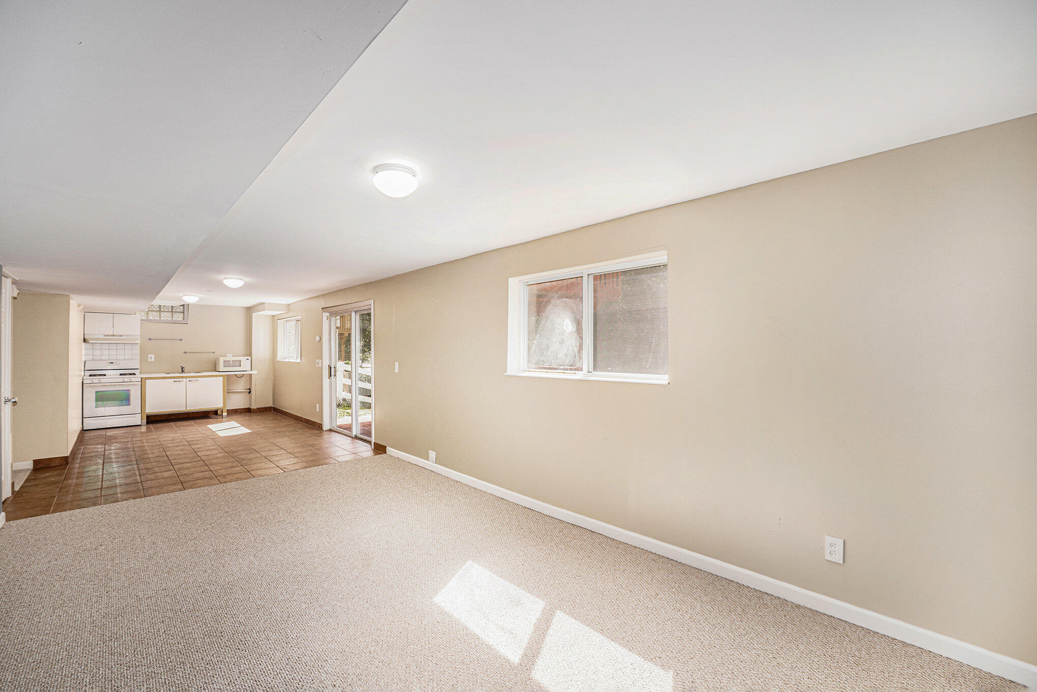 3361 Cromwell Road Ann Arbor, MI 48105 - Photo 29 of 36 Recreation Room
