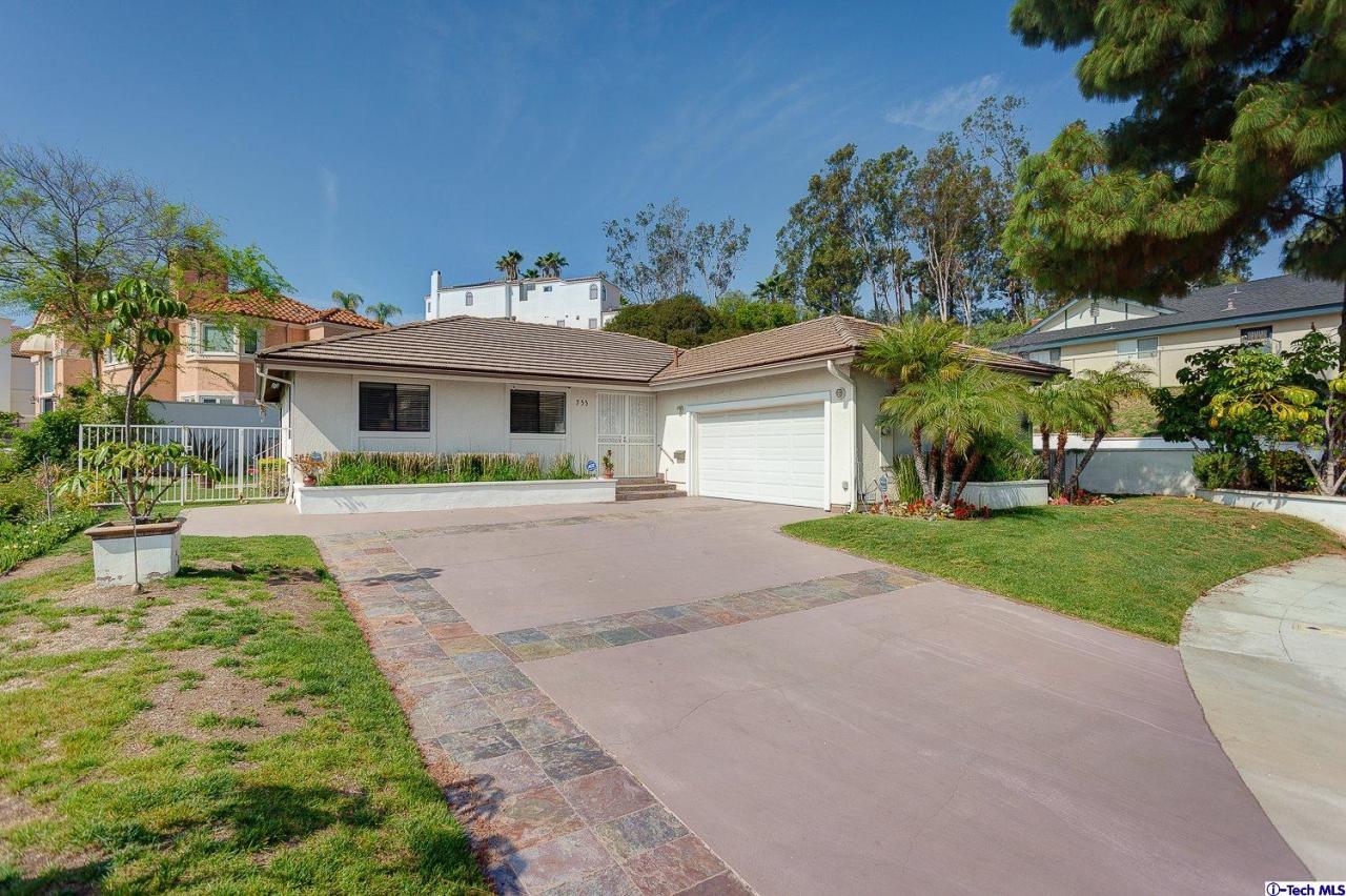 753 Foxkirk Road Glendale, CA 91206 - Photo 2 of 25 Additional Photo