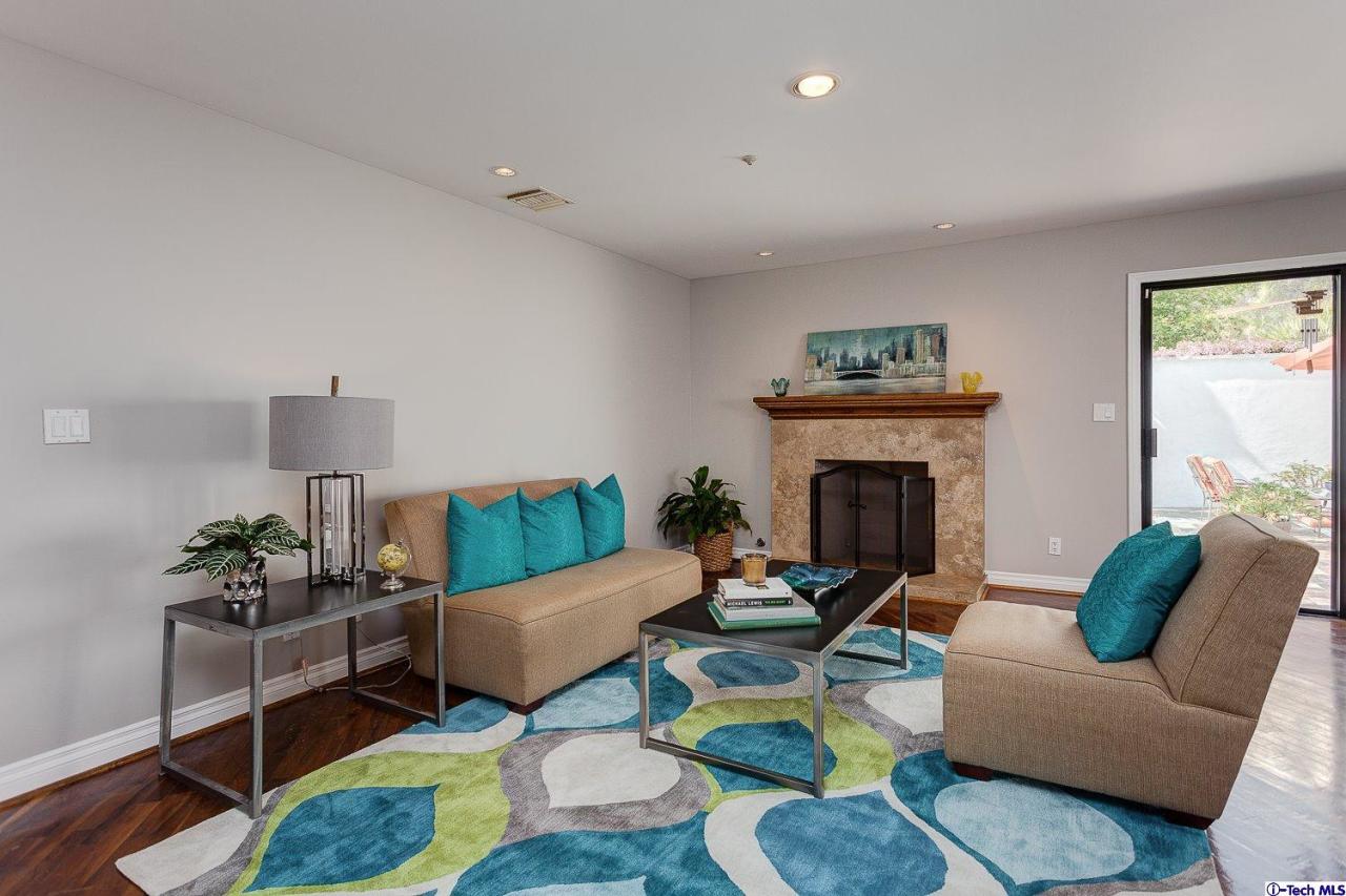 753 Foxkirk Road Glendale, CA 91206 - Photo 11 of 25 Additional Photo