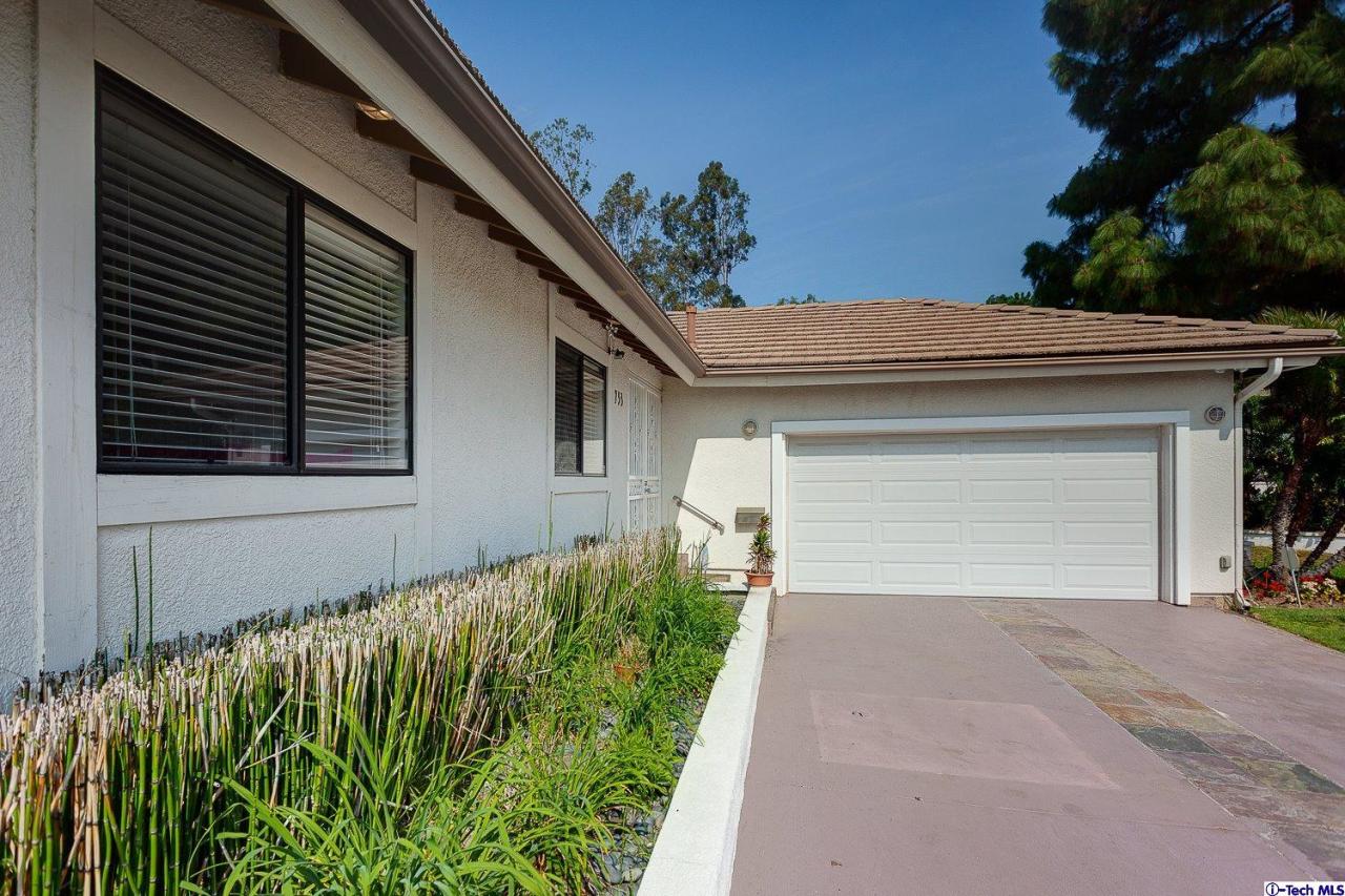 753 Foxkirk Road Glendale, CA 91206 - Photo 18 of 25 Additional Photo