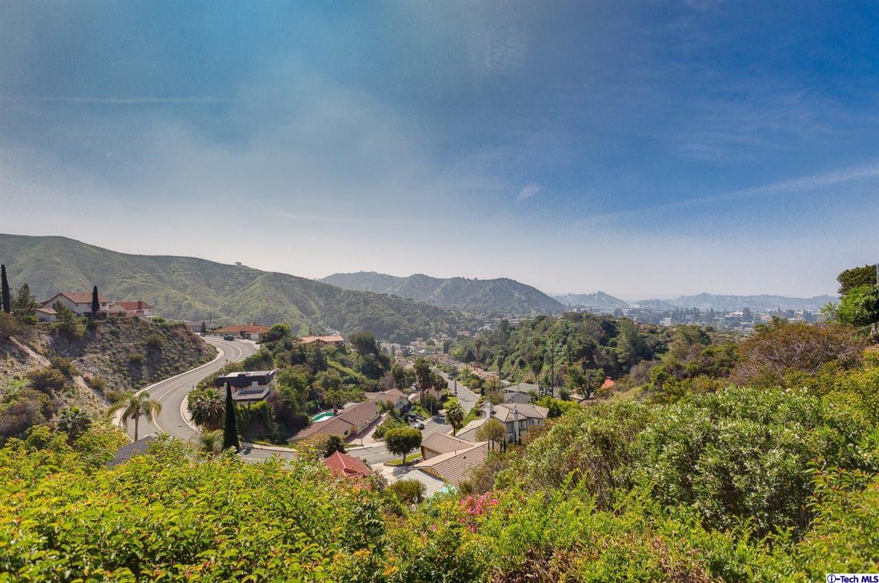 753 Foxkirk Road Glendale, CA 91206 - Photo 19 of 25 Additional Photo