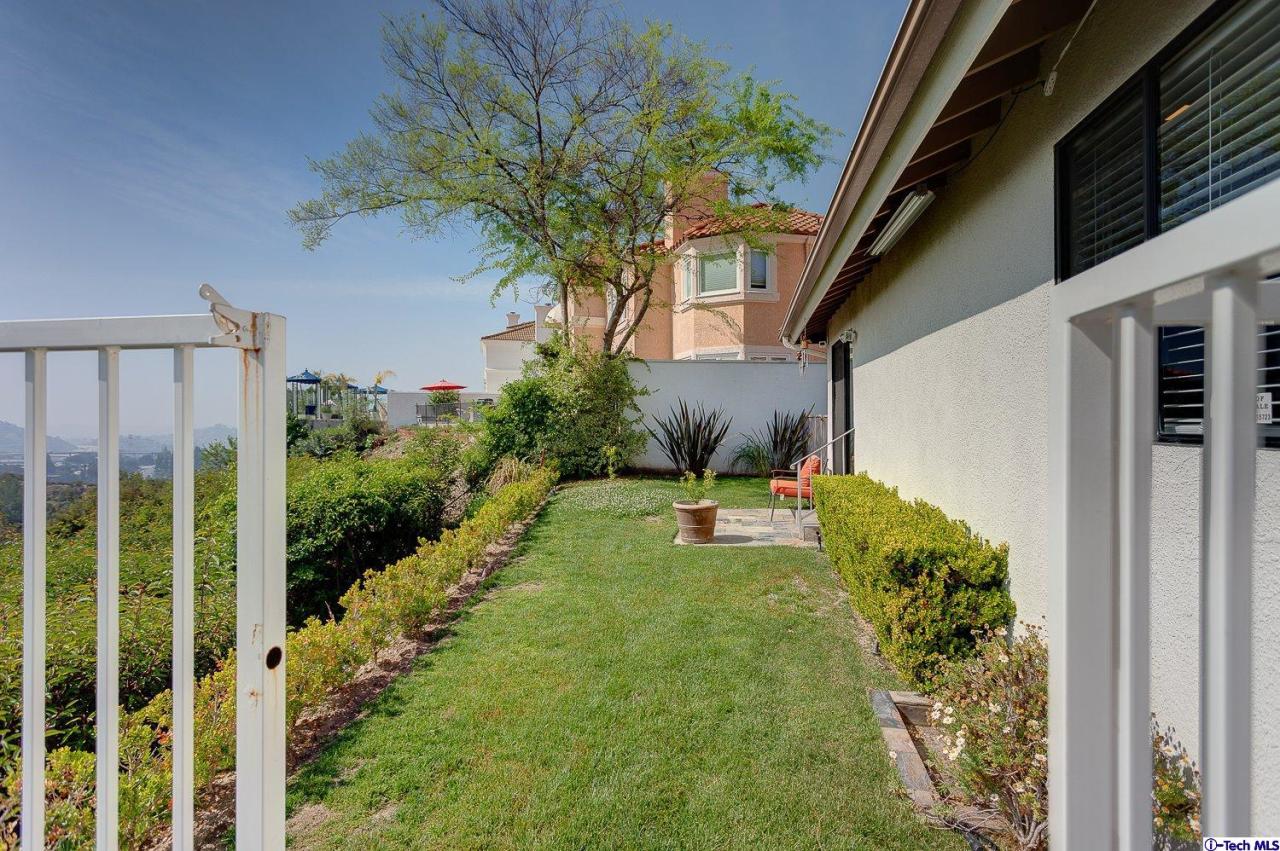 753 Foxkirk Road Glendale, CA 91206 - Photo 20 of 25 Additional Photo