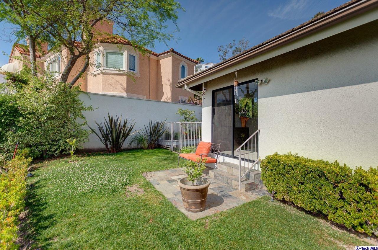 753 Foxkirk Road Glendale, CA 91206 - Photo 21 of 25 Additional Photo