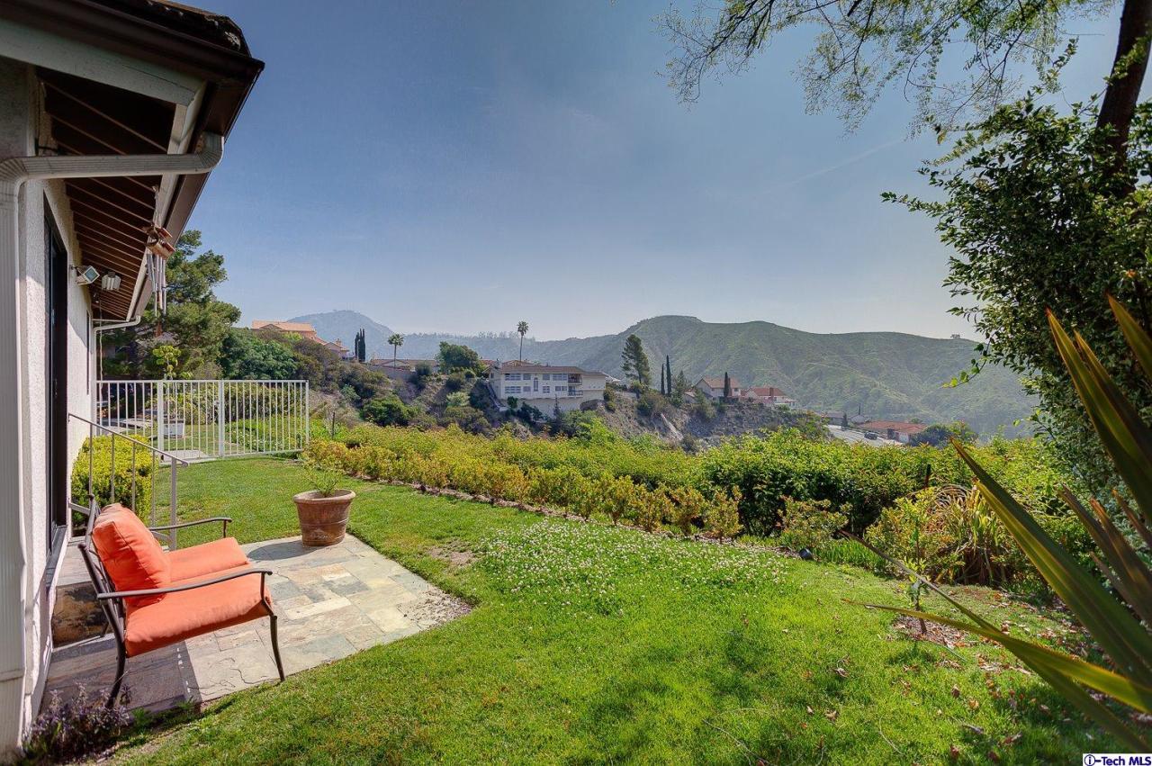 753 Foxkirk Road Glendale, CA 91206 - Photo 22 of 25 Additional Photo