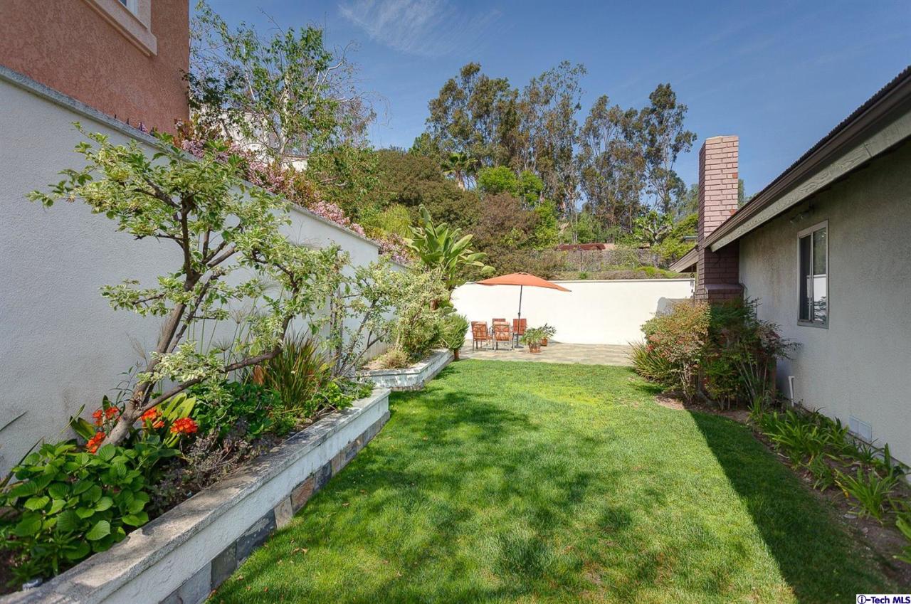 753 Foxkirk Road Glendale, CA 91206 - Photo 23 of 25 Additional Photo