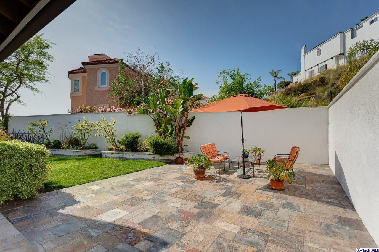 753 Foxkirk Road Glendale, CA 91206 - Photo 24 of 25 Additional Photo