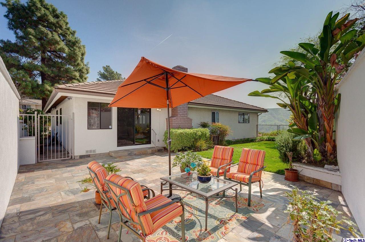 753 Foxkirk Road Glendale, CA 91206 - Photo 25 of 25 Additional Photo