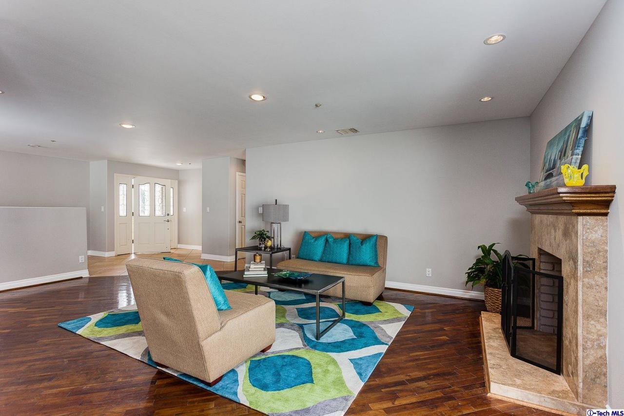 753 Foxkirk Road Glendale, CA 91206 - Photo 9 of 25 Additional Photo