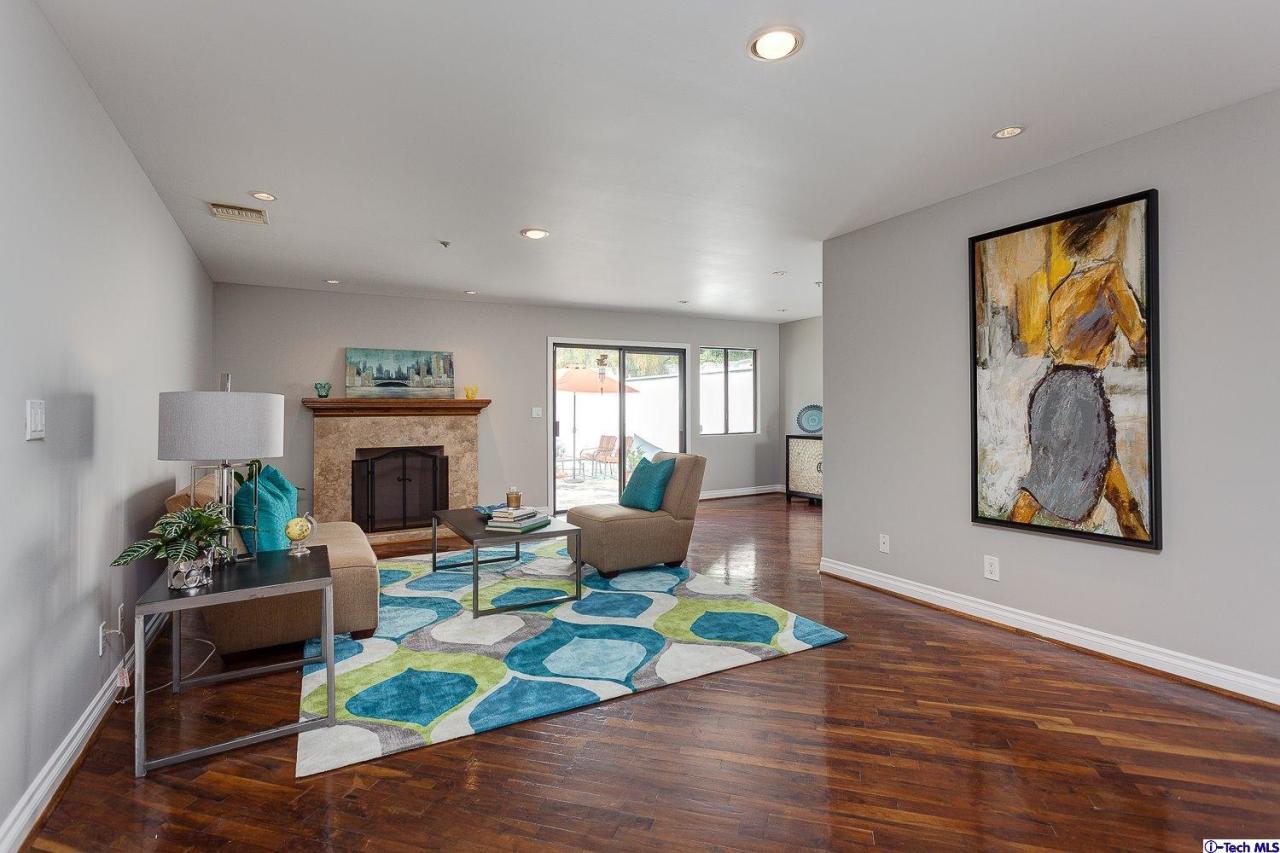 753 Foxkirk Road Glendale, CA 91206 - Photo 10 of 25 Additional Photo