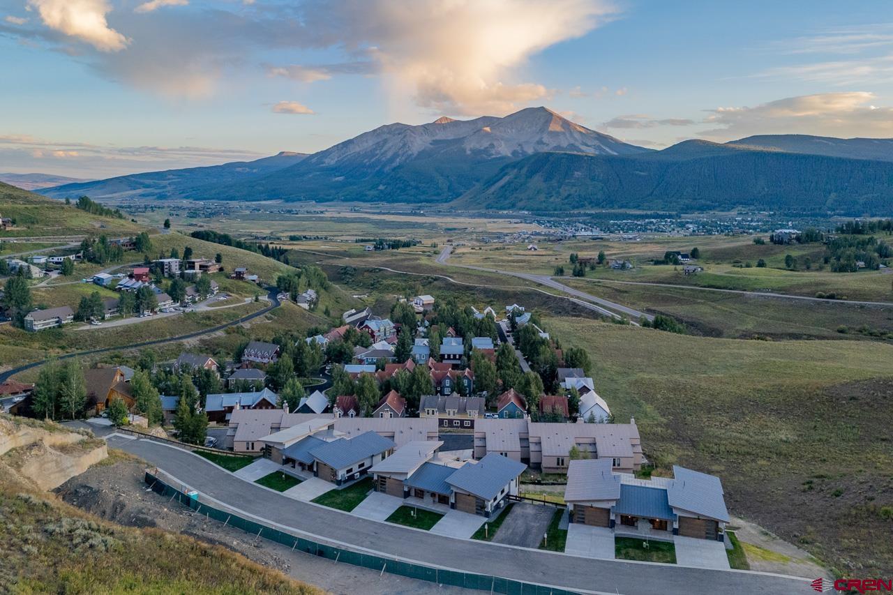 153 Snowmass Road Crested Butte, CO 81225 - Photo 35 of 35 Gallery Image 35