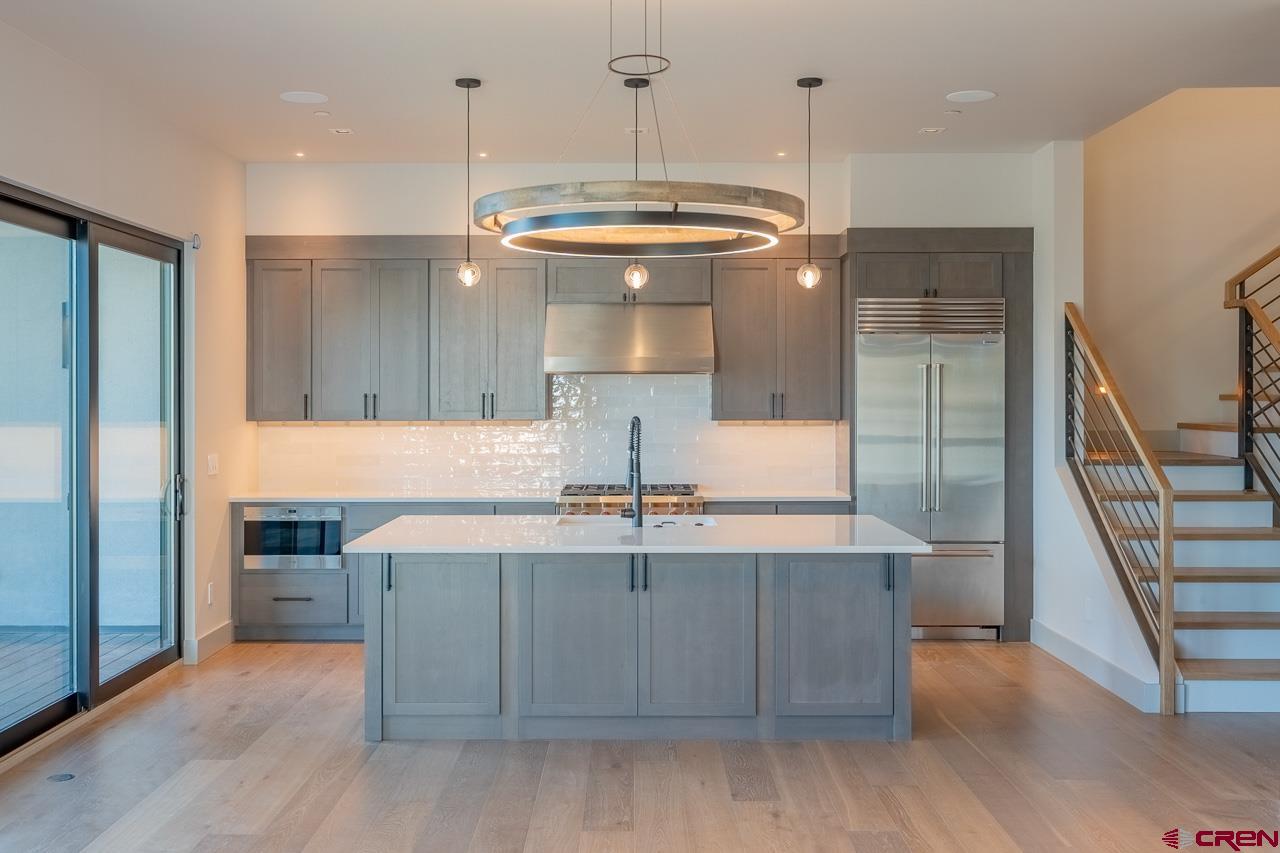 153 Snowmass Road Crested Butte, CO 81225 - Photo 5 of 35 Gallery Image 5