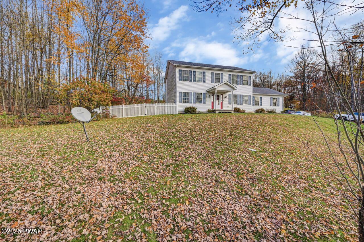 186 Murnin Road Lake Ariel, PA 18436 - Photo 77 of 81