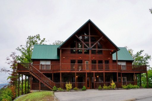 3650 Sevierville, TN 37862 - Photo 1 of 38 Primary Photo