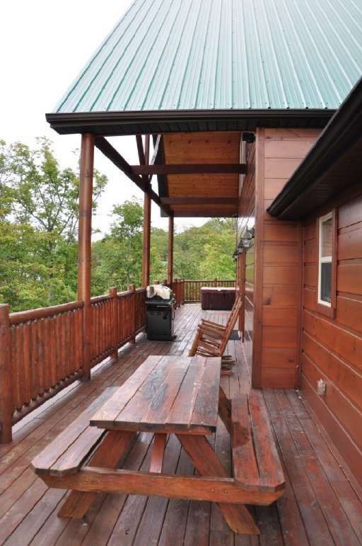 3650 Sevierville, TN 37862 - Photo 31 of 38 Additional Photo