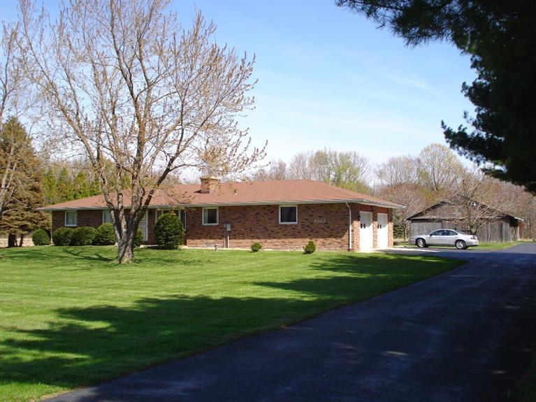 4563 Thar Road Coloma, MI 49038 - Photo 1 of 14 Primary Photo
