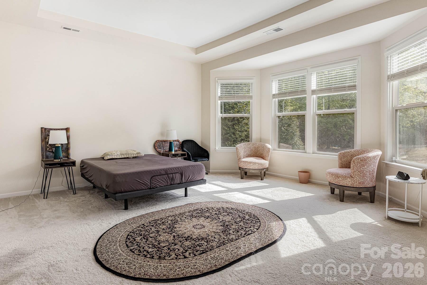 2036 Oliver Terrace Fort Mill, SC 29707 - Photo 20 of 41 a living room with furniture and a rug