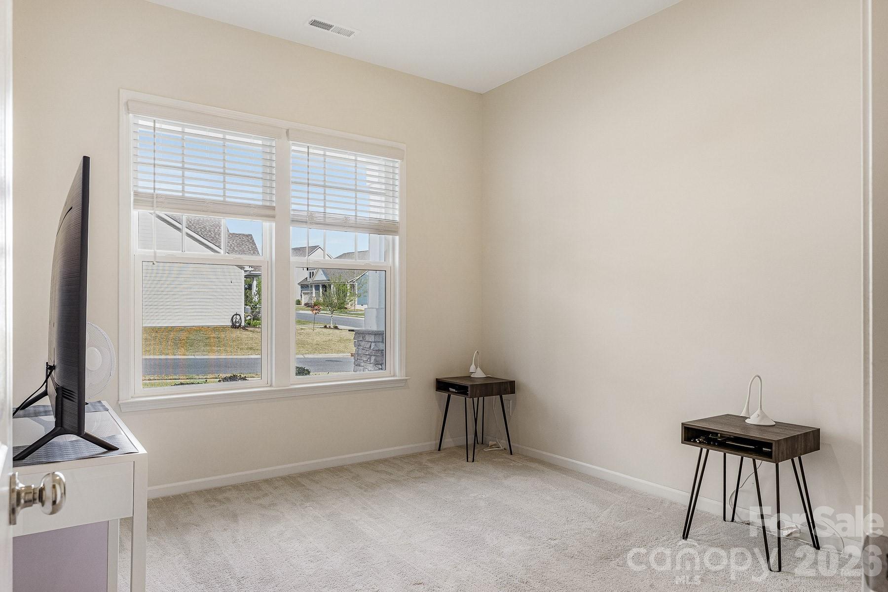 2036 Oliver Terrace Fort Mill, SC 29707 - Photo 33 of 41 a view of an empty room with a window