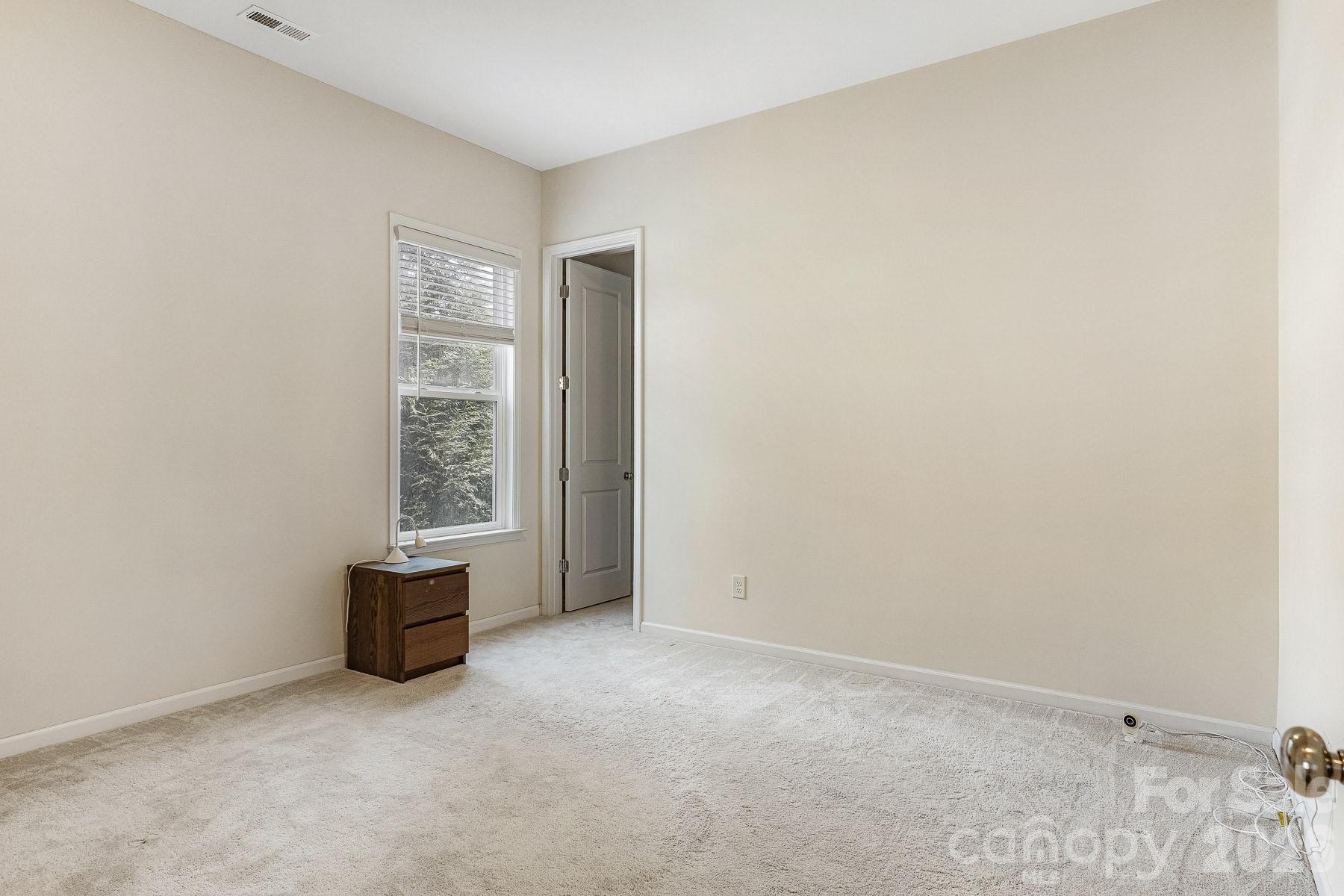 2036 Oliver Terrace Fort Mill, SC 29707 - Photo 34 of 41 an empty room with windows