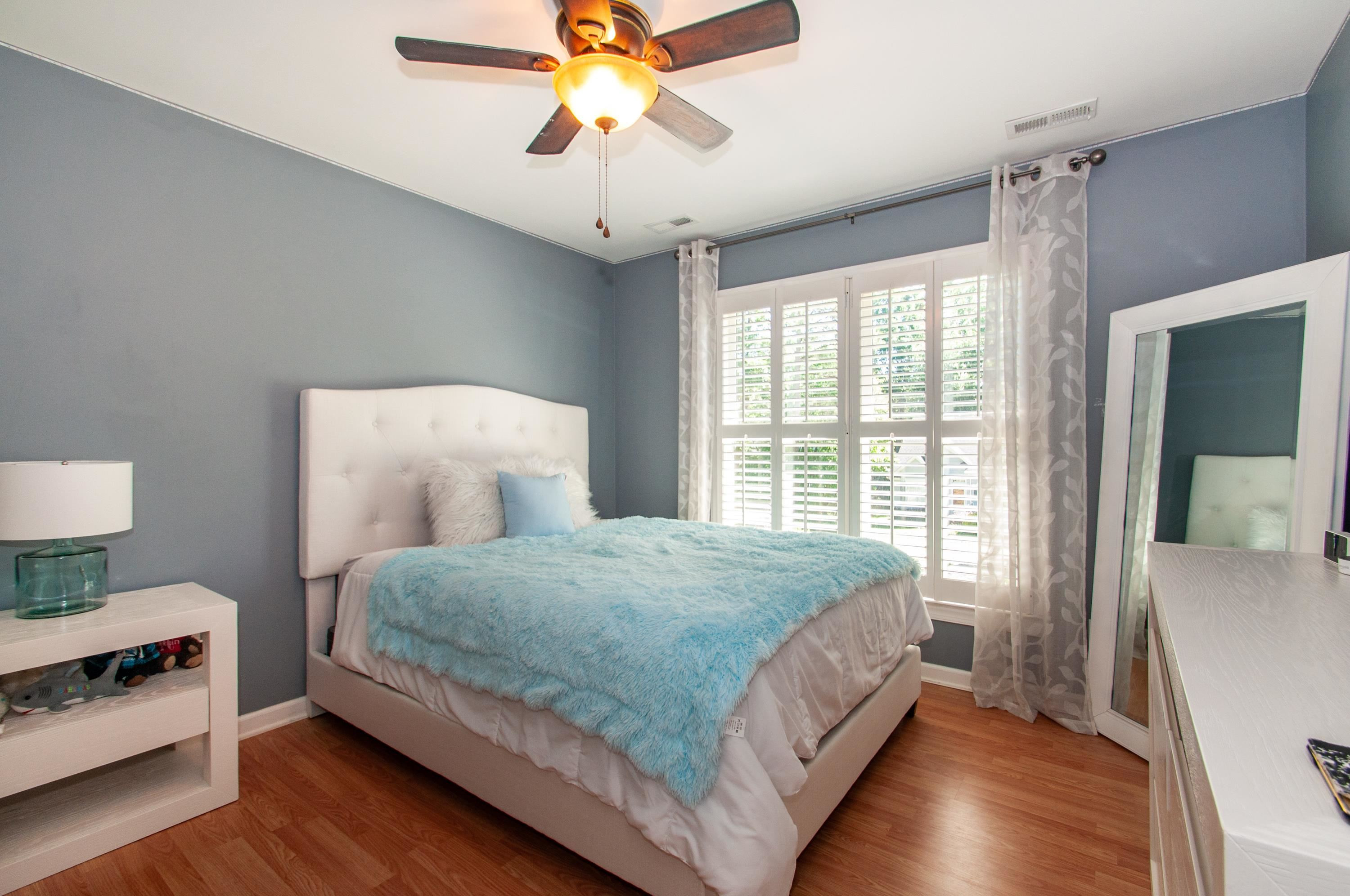 5224 Fairmead Circle Raleigh, NC 27613 - Photo 21 of 37 Bedroom 3