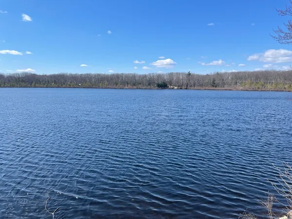 a view of a lake view