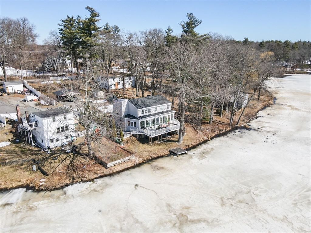 207 White Pond Road Lancaster, MA 01523 - Photo 3 of 38 a view of city