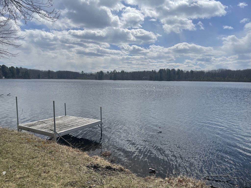 207 White Pond Road Lancaster, MA 01523 - Photo 31 of 38 a view of a lake