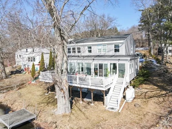 $675,000 | 207 White Pond Road, Lancaster, MA 01523