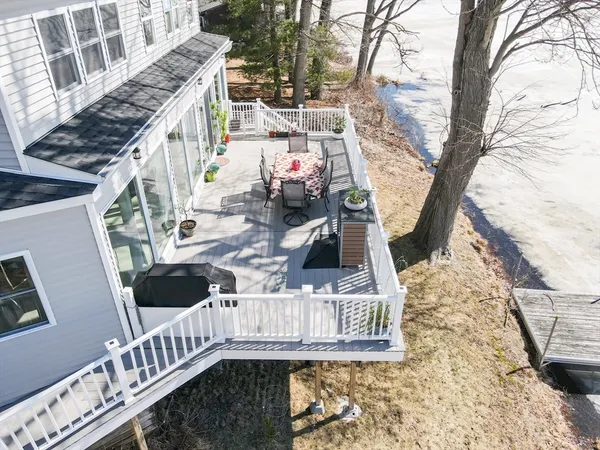 $675,000 | 207 White Pond Road, Lancaster, MA 01523