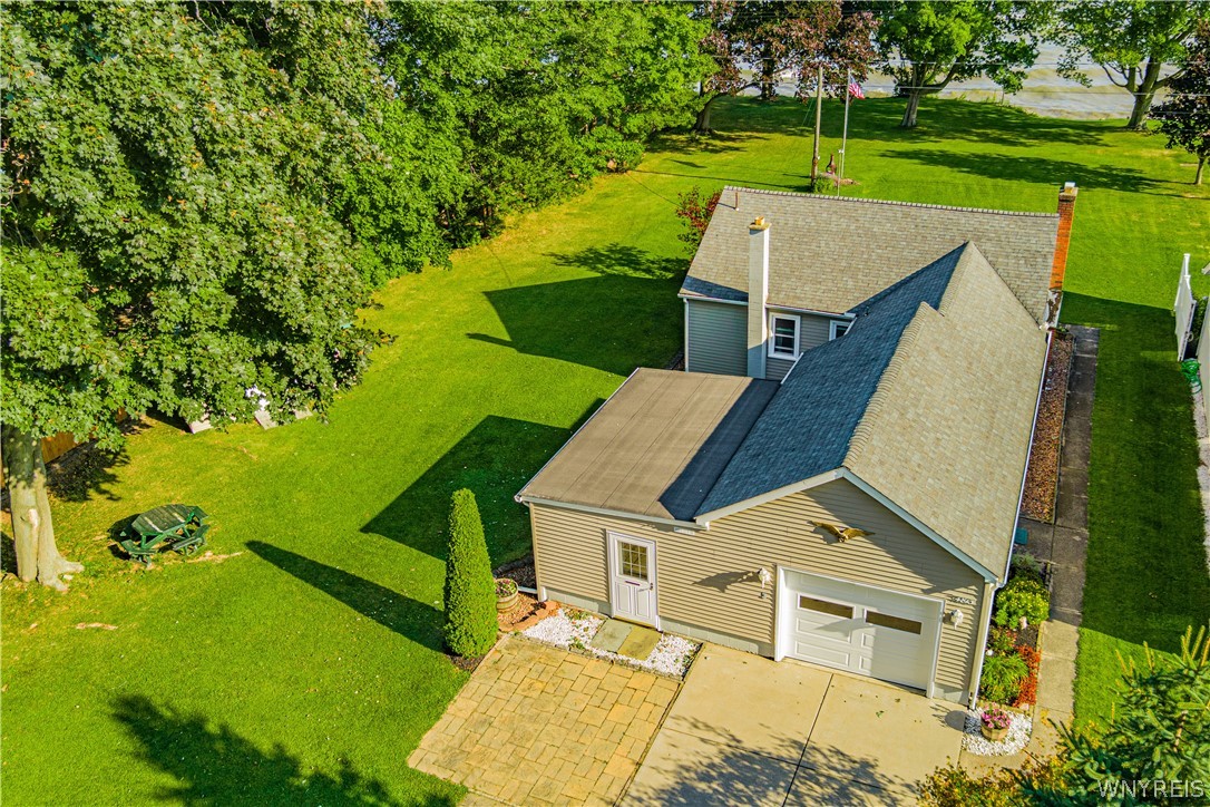 4813 East Lake Road Wilson, NY 14028 - Photo 31 of 49