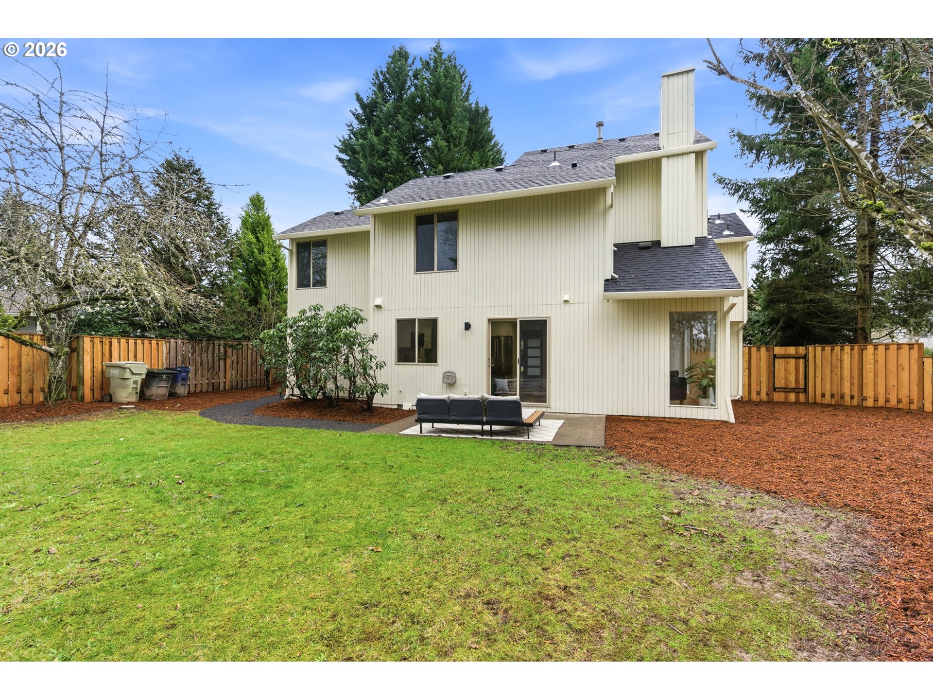 16795 Southwest Artesian Court Beaverton, OR 97006 - Photo 41 of 44