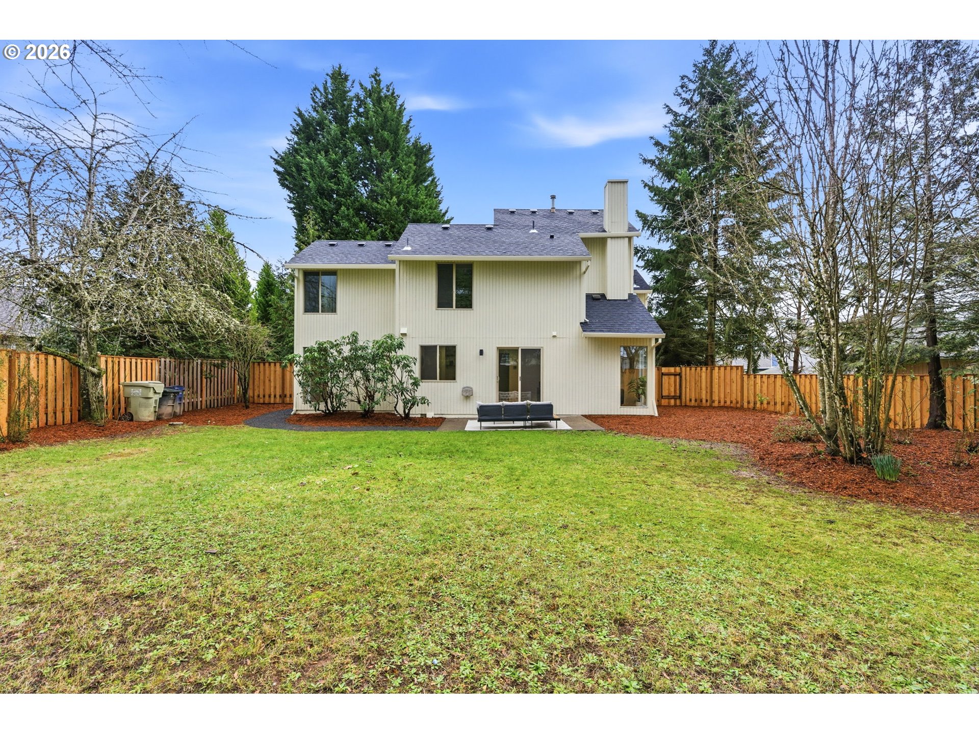 16795 Southwest Artesian Court Beaverton, OR 97006 - Photo 42 of 44