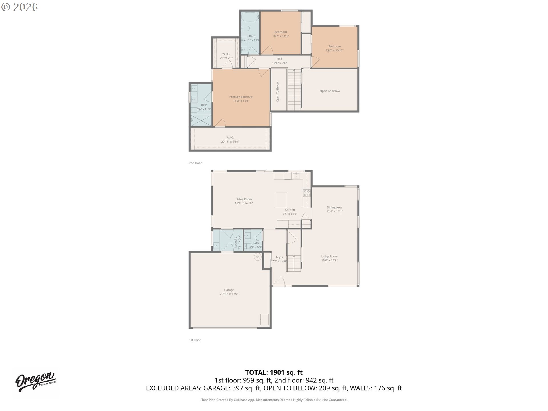 16795 Southwest Artesian Court Beaverton, OR 97006 - Photo 44 of 44