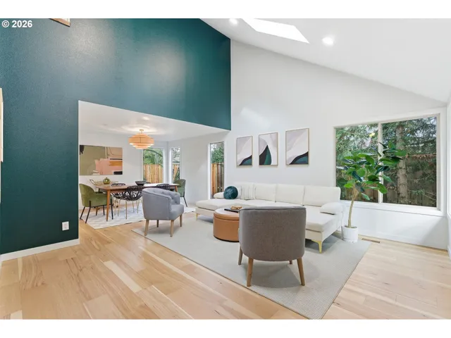 $695,000 | 16795 Southwest Artesian Court, Beaverton, OR 97006