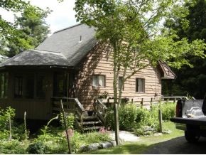 268 Wood Road Stowe, VT 05672 - Photo 1 of 1