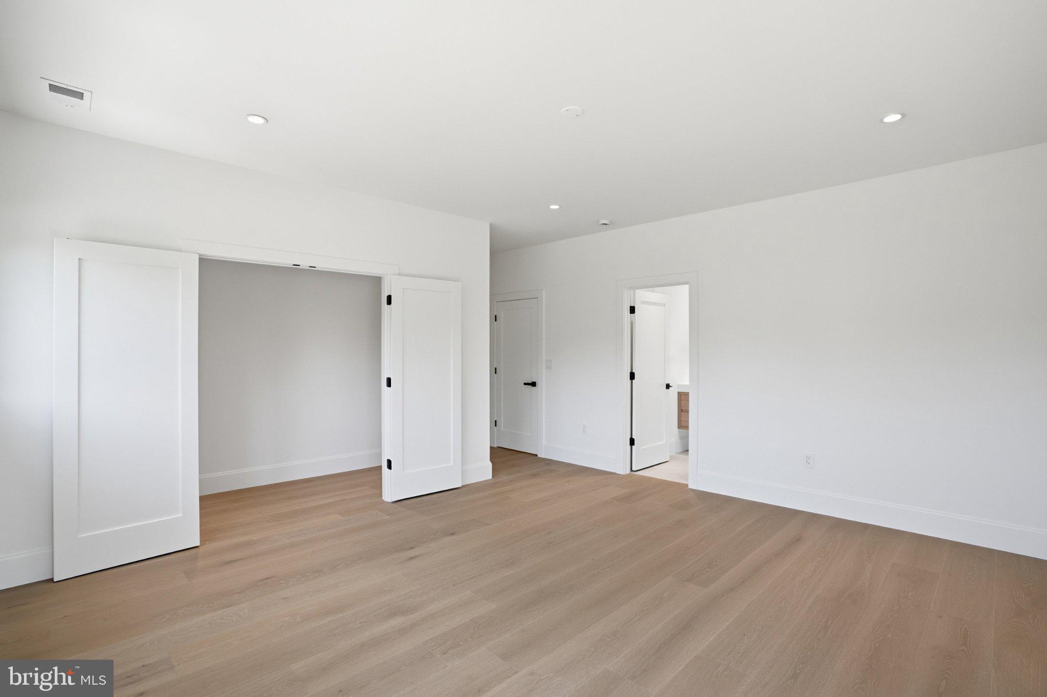 7421 Magarity Road Falls Church, VA 22043 - Photo 58 of 66 Spacious, modern room with potential.