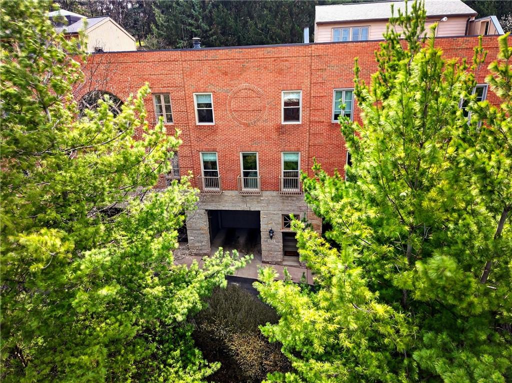 136 North Woodland Road Pittsburgh, PA 15232 - Photo 42 of 50