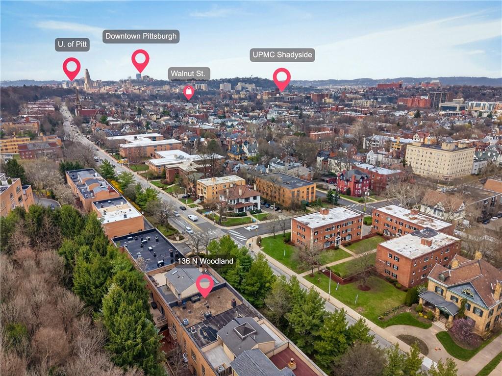 136 North Woodland Road Pittsburgh, PA 15232 - Photo 44 of 50