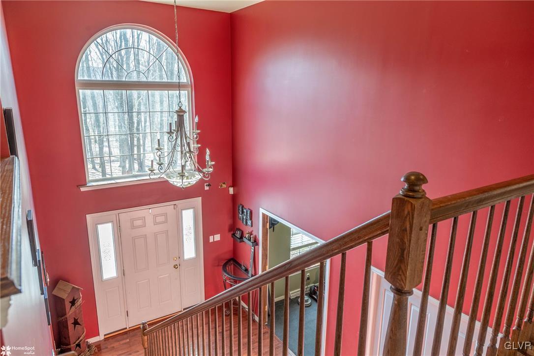 269 Germanville Road Ashland, PA 17921 - Photo 12 of 36 a view of an entryway with a window
