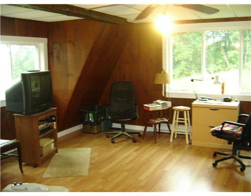 99 Tuelltown Road West Paris, ME 04289 - Photo 7 of 20 Living Room.