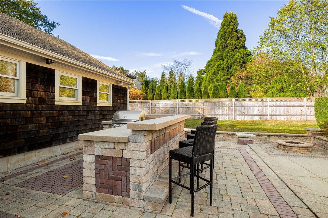 138 Carroll Avenue Newport, RI 02840 - Photo 12 of 39