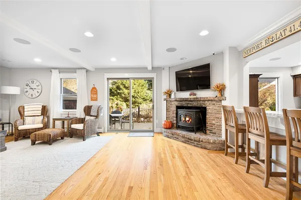 $40,000 | 138 Carroll Avenue, Newport, RI 02840