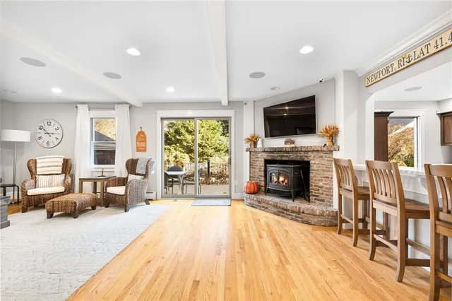 $40,000 | 138 Carroll Avenue, Newport, RI 02840