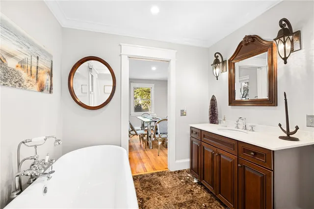 $40,000 | 138 Carroll Avenue, Newport, RI 02840