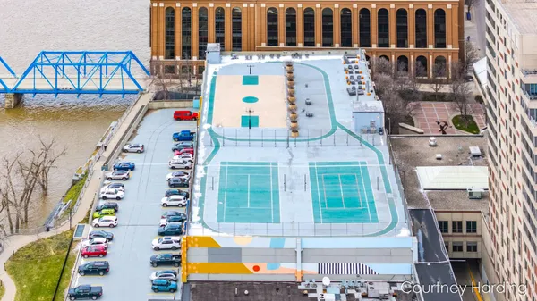 $324,900 | 128 Campau Avenue Northwest, Grand Rapids, MI 49503