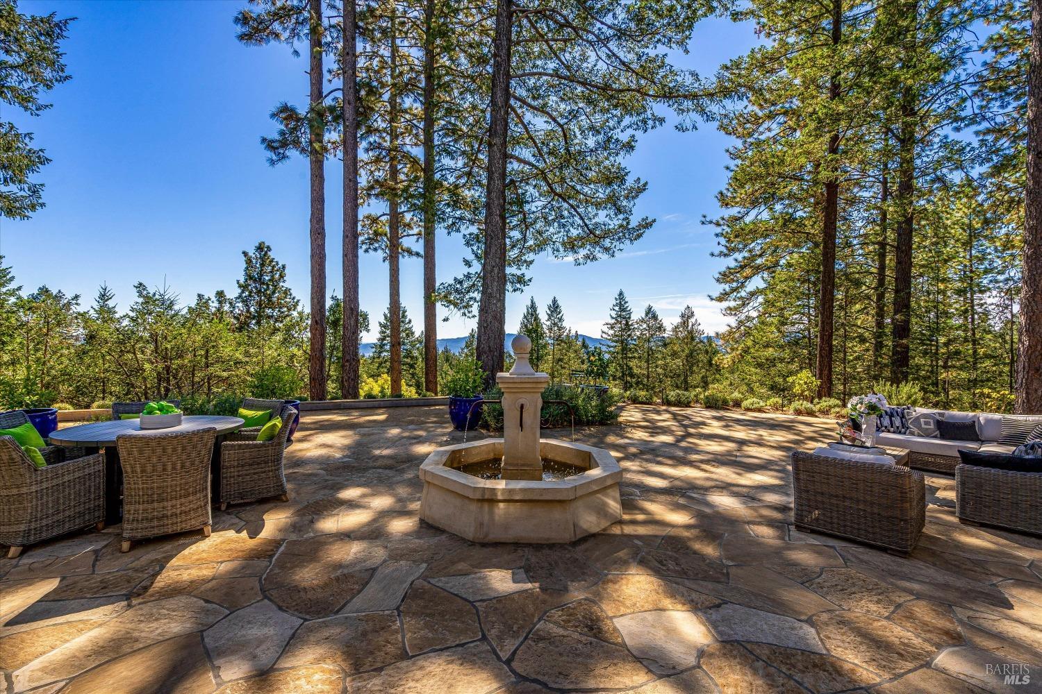 1155 Las Posadas Road Angwin, CA 94508 - Photo 59 of 74