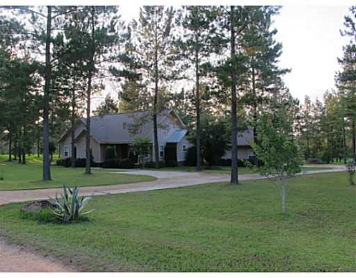 177 Bennie Wall Road Lucedale, MS 39452 - Photo 3 of 23 Additional Photo