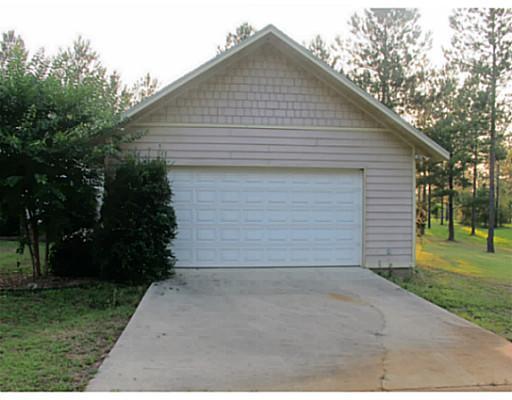 177 Bennie Wall Road Lucedale, MS 39452 - Photo 5 of 23 Additional Photo